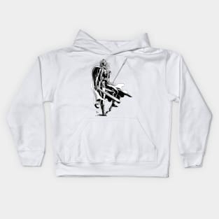 Valkyrie Kids Hoodie